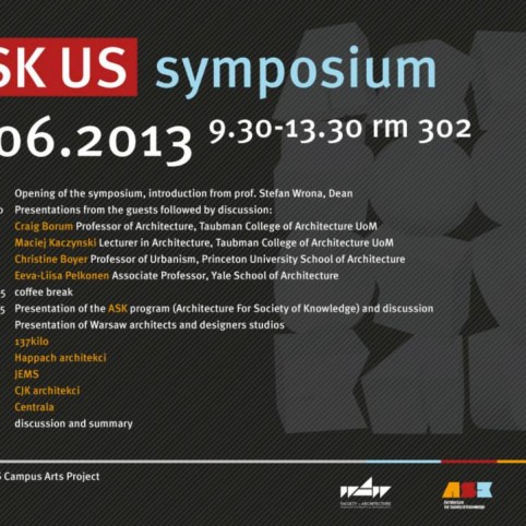 ASK-US symposium