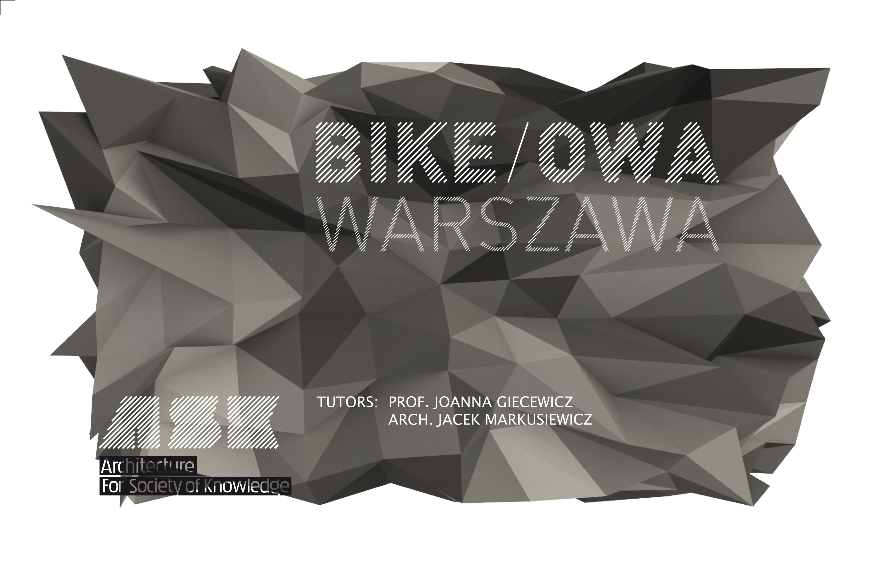 Bajkowa Warszawa