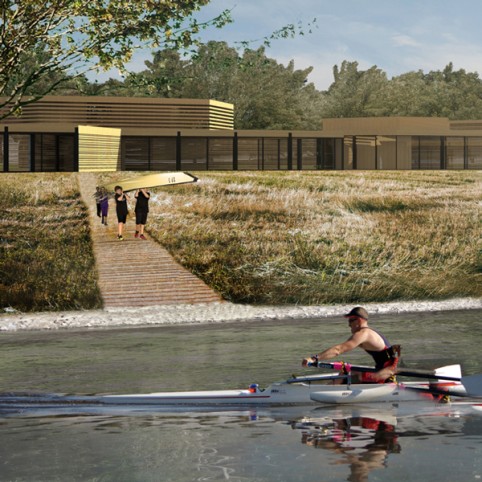 Warsaw Rowing Centre