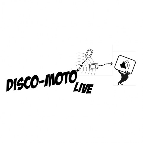 ROBOstudio 2013 Disco Moto