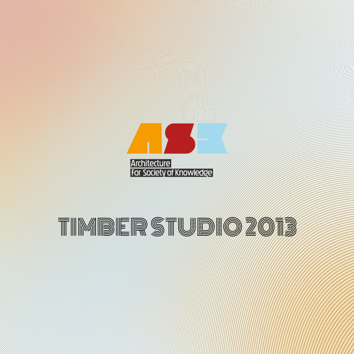 Timber Studio 2013