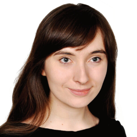 dr inż. arch. Karolina Dąbrowska-Żółtak