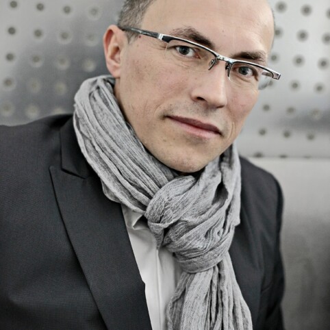 Grzegorz Stiasny