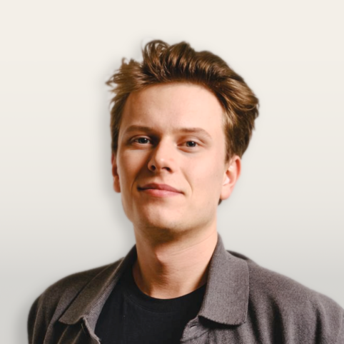 Maximilian Tyniec