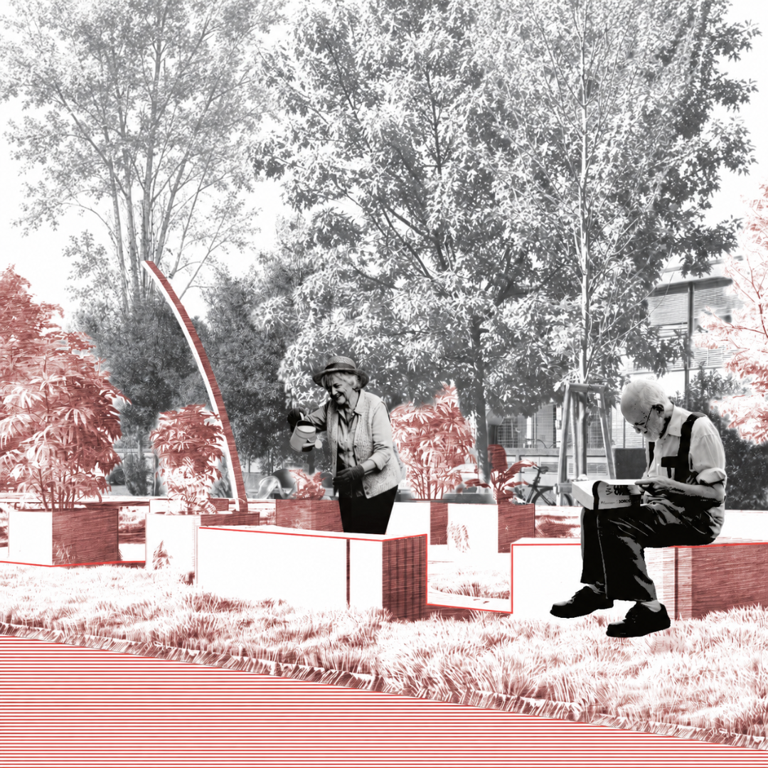 „Re-Gen Gorizia” Competition 